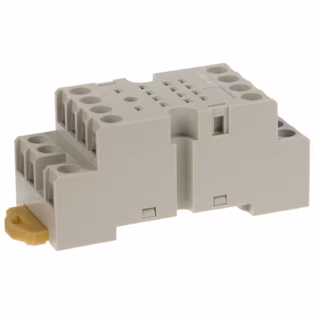PYF14A-N Omron Automation and Safety electronic component