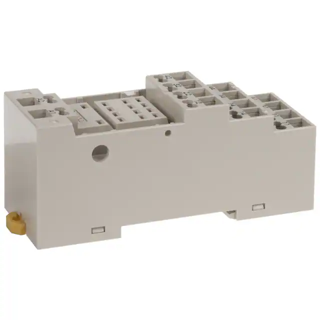 PYF14S Omron Automation and Safety electronic component