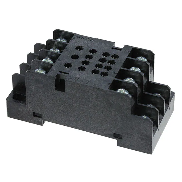 PYF14T Omron Automation and Safety electronic component