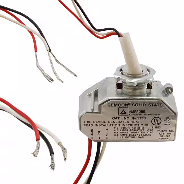 R-115S Amprobe electronic component