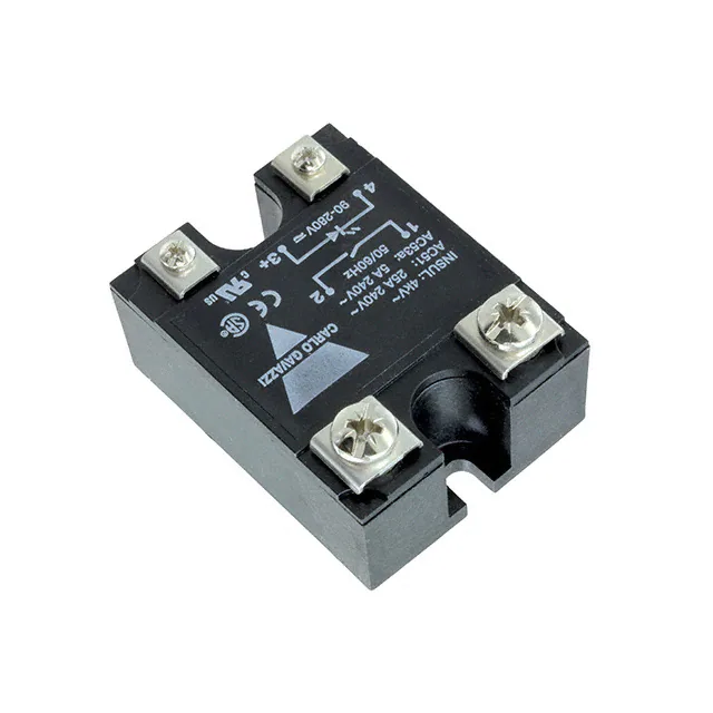 RA2425-D06T Carlo Gavazzi Inc. electronic component