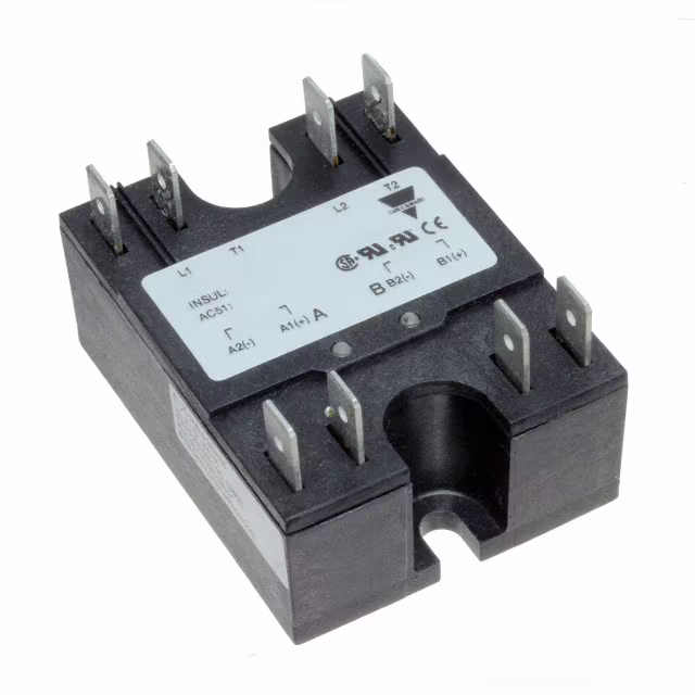 RA2A23D40 Carlo Gavazzi Inc. electronic component