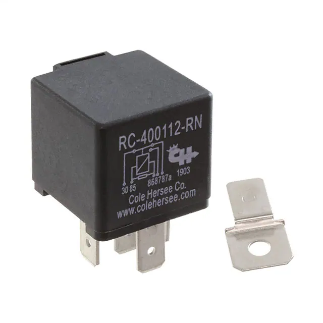RC-400112-RN Littelfuse/Commercial Vehicle Products electronic component