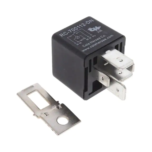 RC-700112-DN Littelfuse/Commercial Vehicle Products electronic component