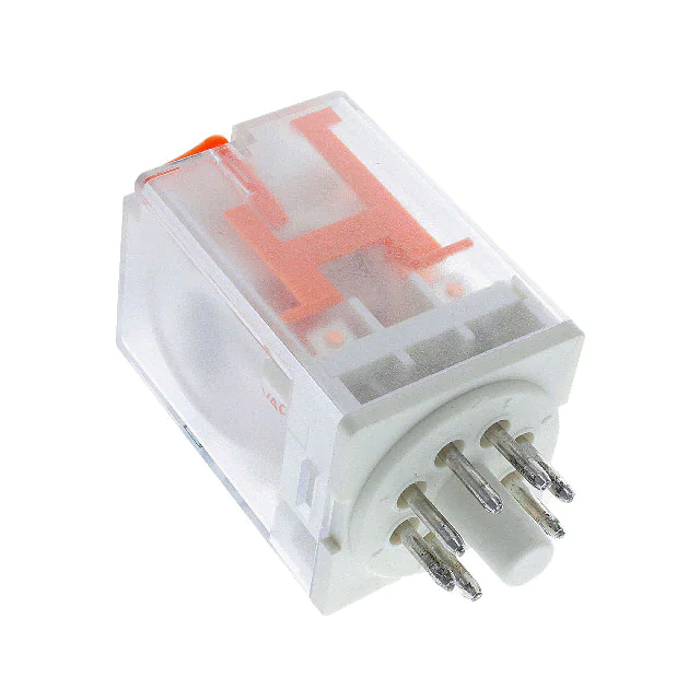 RCI002A120V Carlo Gavazzi Inc. electronic component