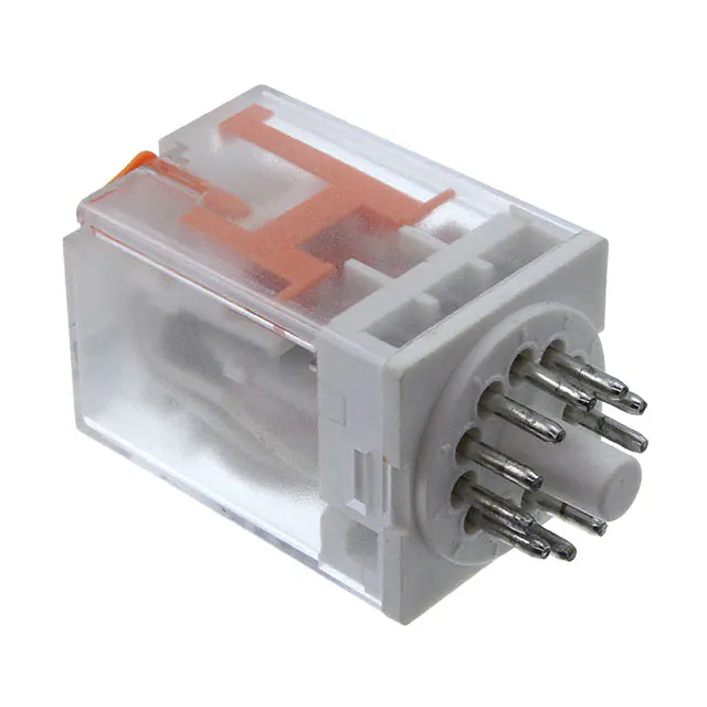 RCI002A24V Carlo Gavazzi Inc. electronic component