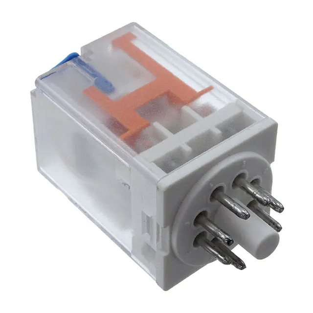 RCI002D12V Carlo Gavazzi Inc. electronic component
