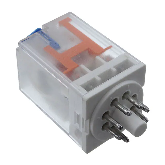 RCI002D5V Carlo Gavazzi Inc. electronic component