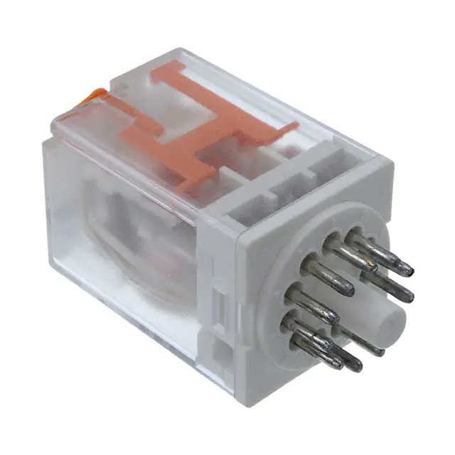 RCI003A120V Carlo Gavazzi Inc. electronic component