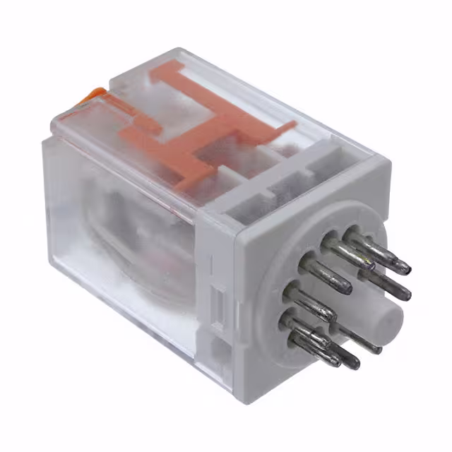 RCI003A240V Carlo Gavazzi Inc. electronic component