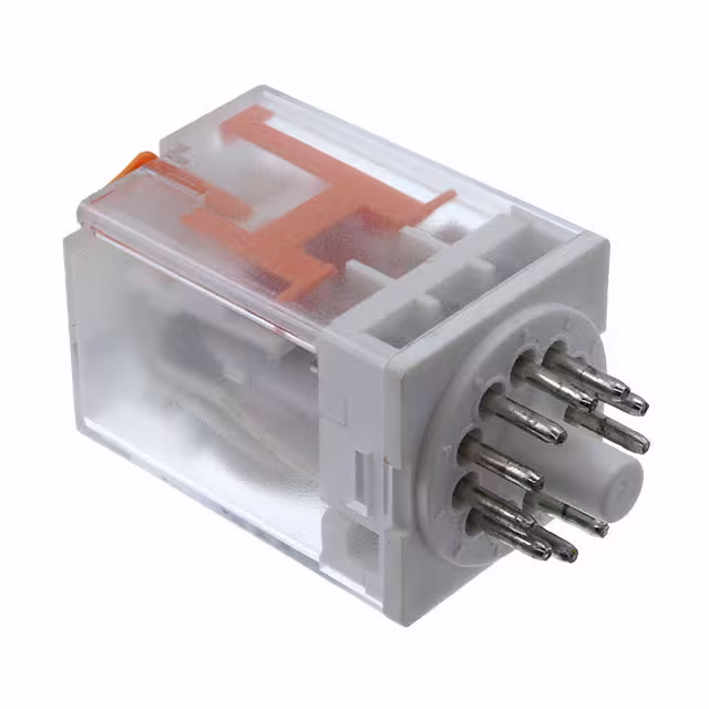 RCI003A24V Carlo Gavazzi Inc. electronic component