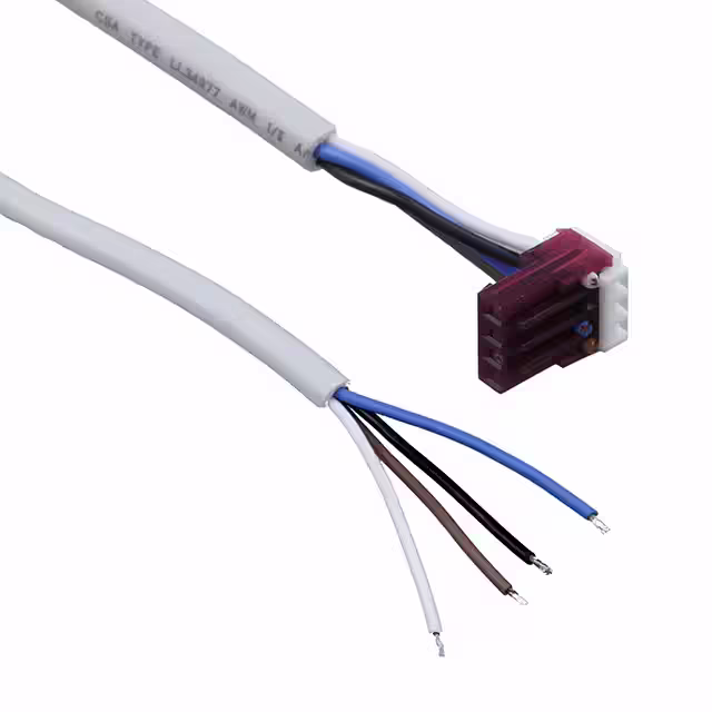 RCK4-100-1 Carlo Gavazzi Inc. electronic component