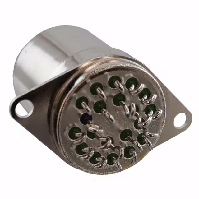 RD6CAH2600 TE Connectivity Aerospace, Defense and Marine electronic component