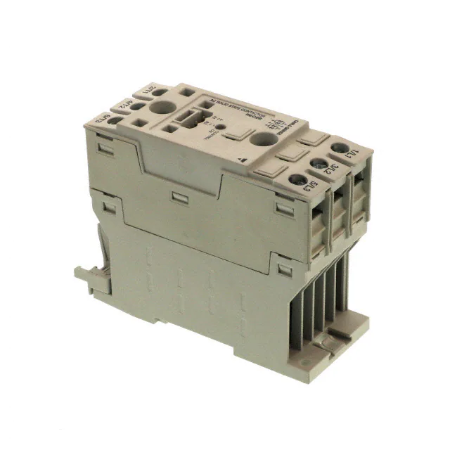 REC2B48A40GKE Carlo Gavazzi Inc. electronic component