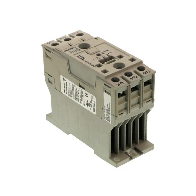 REC2R48A30GKE Carlo Gavazzi Inc. electronic component