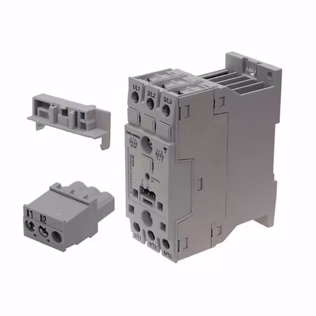 REC3B48A30GKE Carlo Gavazzi Inc. electronic component
