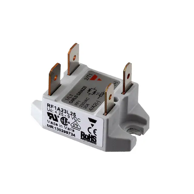 RF1A23L25 Carlo Gavazzi Inc. electronic component
