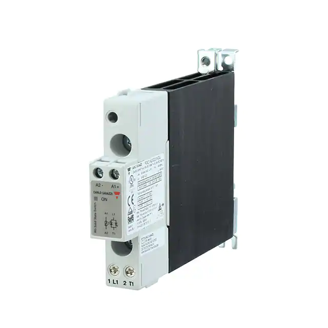 RGC1A23D15KGU Carlo Gavazzi Inc. related electronic component