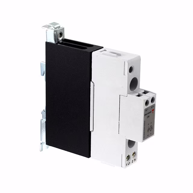 RGC1A23D25KGU Carlo Gavazzi Inc. electronic component