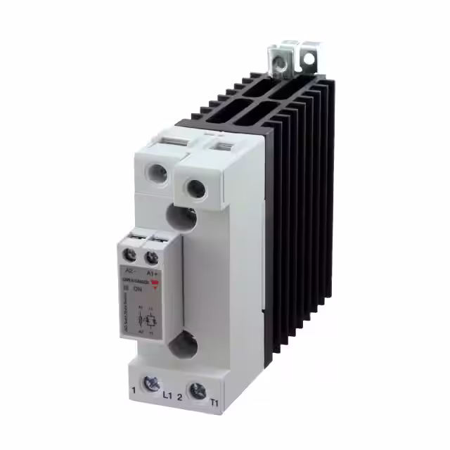 RGC1A60A40KGU Carlo Gavazzi Inc. electronic component