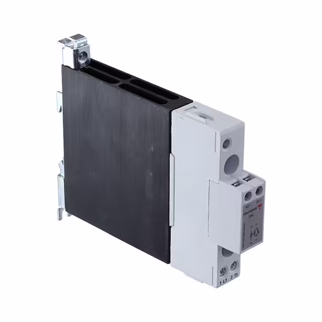 RGC1A60A20KGU Carlo Gavazzi Inc. electronic component