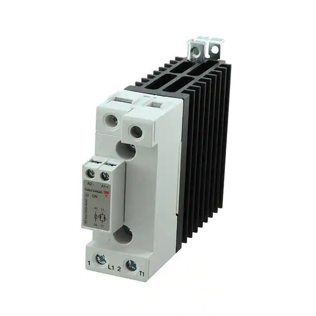 RGC1A60A42KGU Carlo Gavazzi Inc. related electronic component