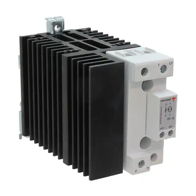 RGC1A60A62KGE Carlo Gavazzi Inc. electronic component
