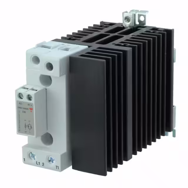 RGC1A60A62KGU Carlo Gavazzi Inc. electronic component