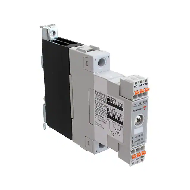 RGC1A60D25KEM Carlo Gavazzi Inc. electronic component