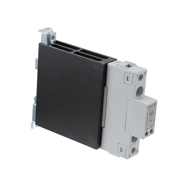 RGC1A60A30KKE Carlo Gavazzi Inc. related electronic component