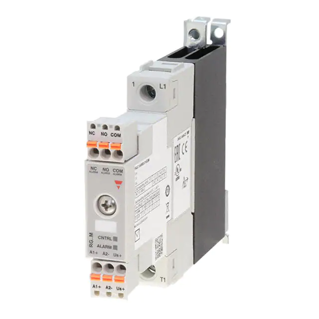RGC1A60D31KEM Carlo Gavazzi Inc. electronic component