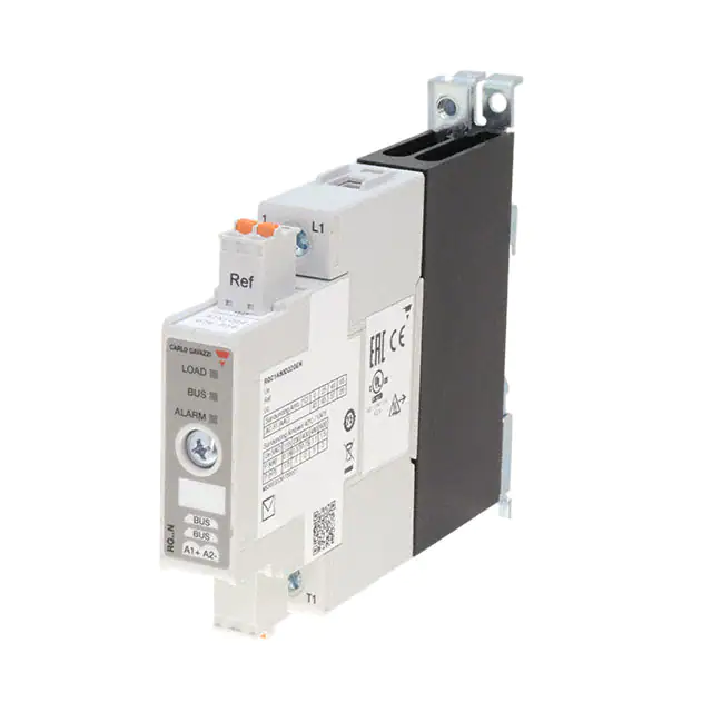 RGC1A60D32GEN Carlo Gavazzi Inc. electronic component