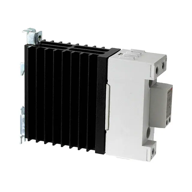 RGC1A60D40KGE Carlo Gavazzi Inc. electronic component