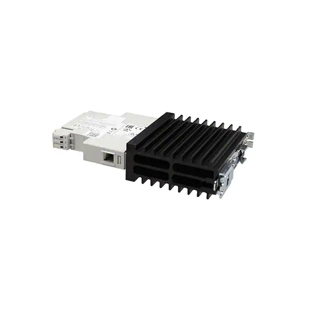RGC1A60D42GEM Carlo Gavazzi Inc. electronic component