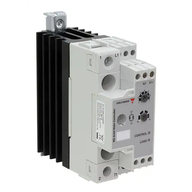 RGC1P23AA30E Carlo Gavazzi Inc. electronic component