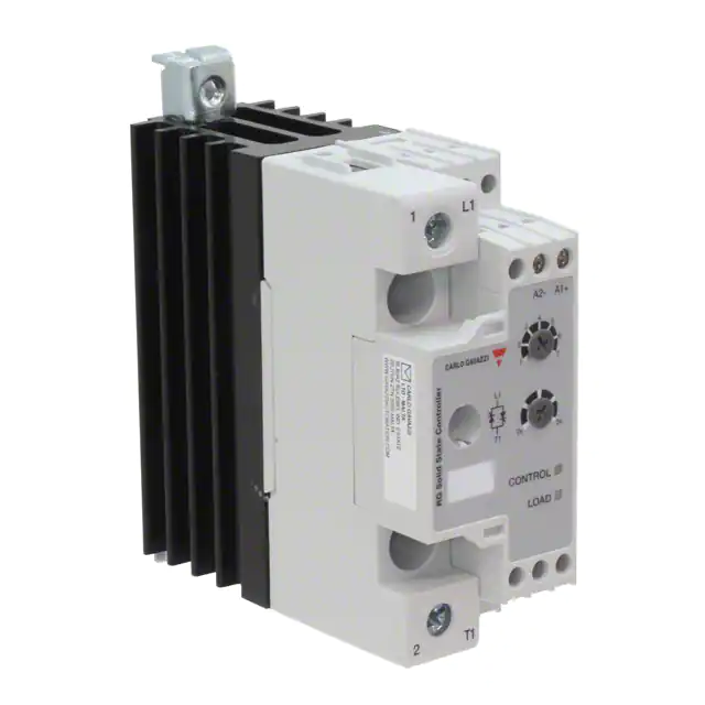 RGC1P48AA42E Carlo Gavazzi Inc. electronic component