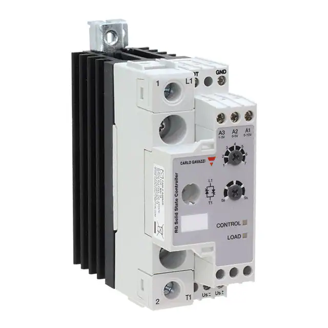 RGC1P23V30ED Carlo Gavazzi Inc. electronic component