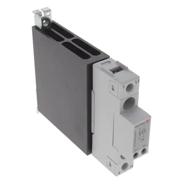 RGH1A60D31KKE Carlo Gavazzi Inc. electronic component