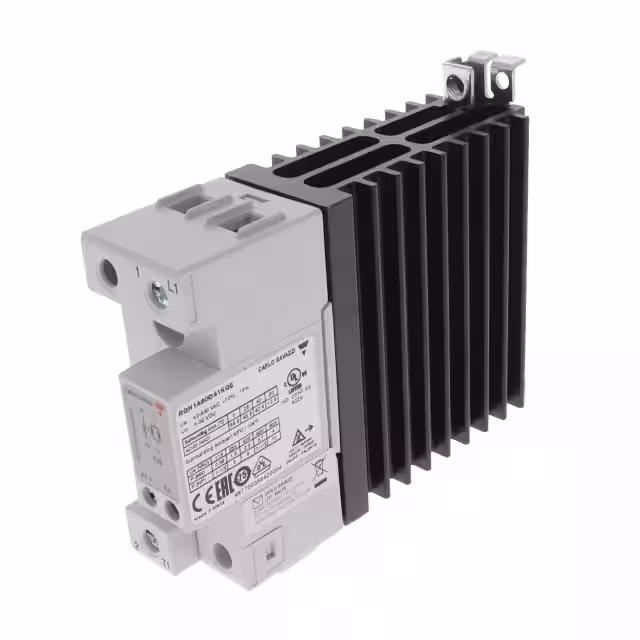 RGH1A60D41KGE Carlo Gavazzi Inc. electronic component