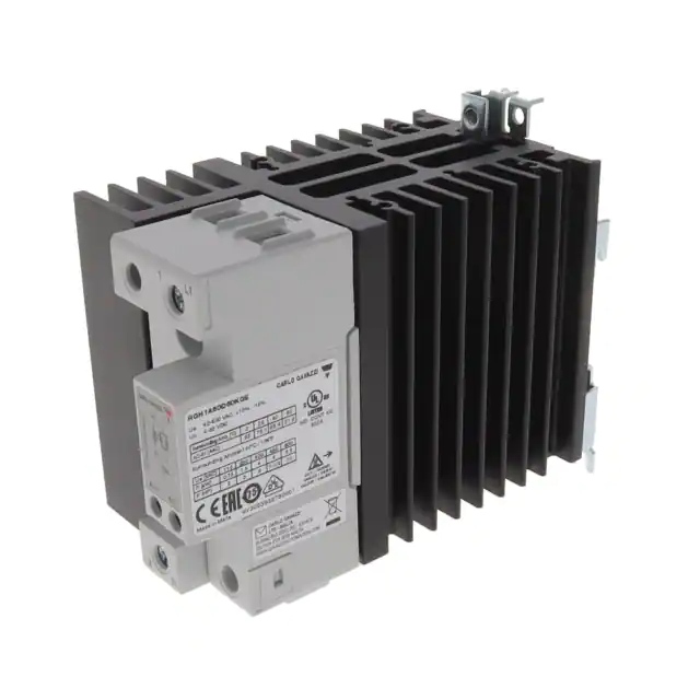 RGH1A60D60KGE Carlo Gavazzi Inc. electronic component