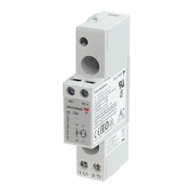 RGS1A60A30KGU Carlo Gavazzi Inc. electronic component