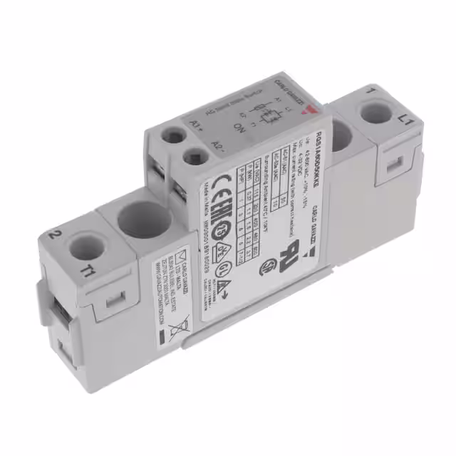 RGS1A60D50KKE Carlo Gavazzi Inc. electronic component