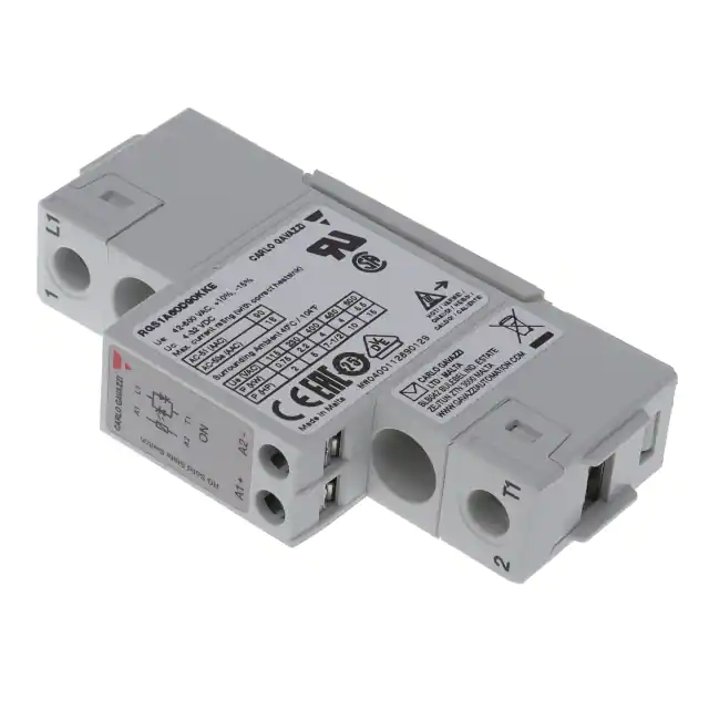 RGS1A60D90KKE Carlo Gavazzi Inc. electronic component