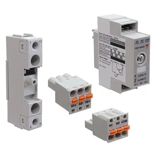 RGS1A60D50KEM Carlo Gavazzi Inc. electronic component