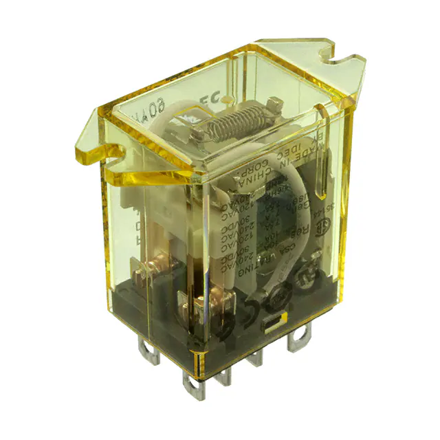 RH2B-UTAC220-240V IDEC electronic component