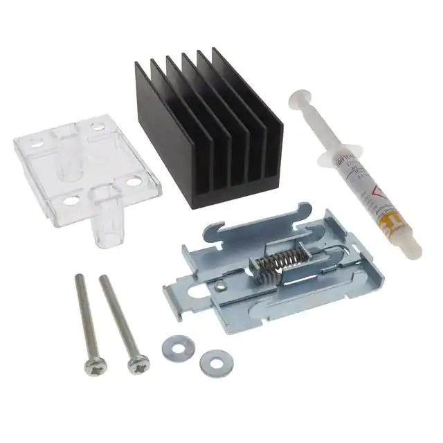 RHS100 Carlo Gavazzi Inc. electronic component