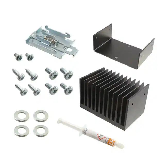 RHS301 Carlo Gavazzi Inc. electronic component