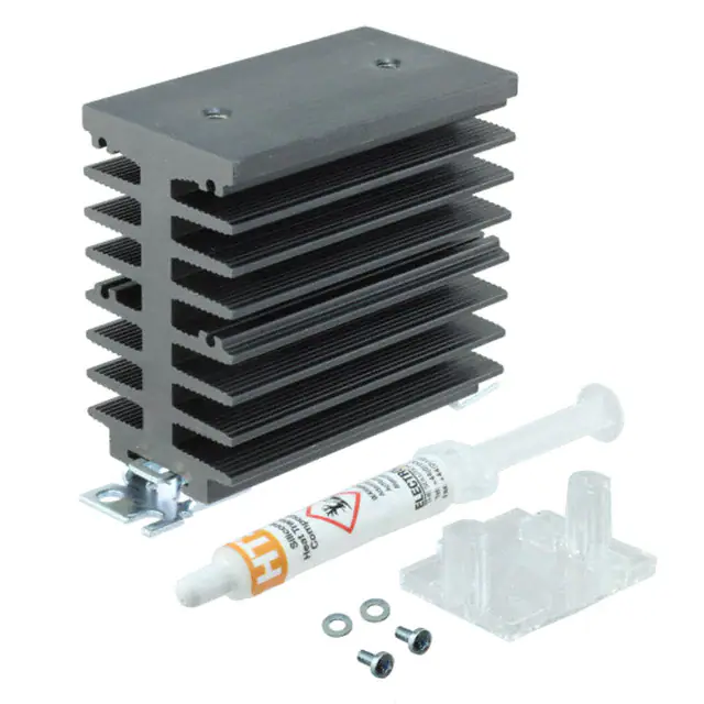 RHS45B Carlo Gavazzi Inc. electronic component