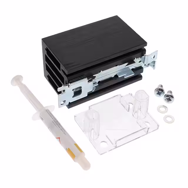 RHS45C Carlo Gavazzi Inc. electronic component