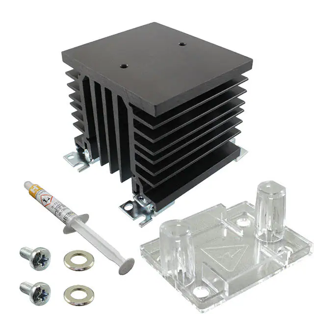 RHS90A Carlo Gavazzi Inc. electronic component